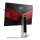 AOC 27'' AG271QX Czarny, Czerwony - 318111 - zdjęcie 9